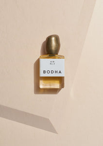 Bodha Vibration Perfume Oil - Air