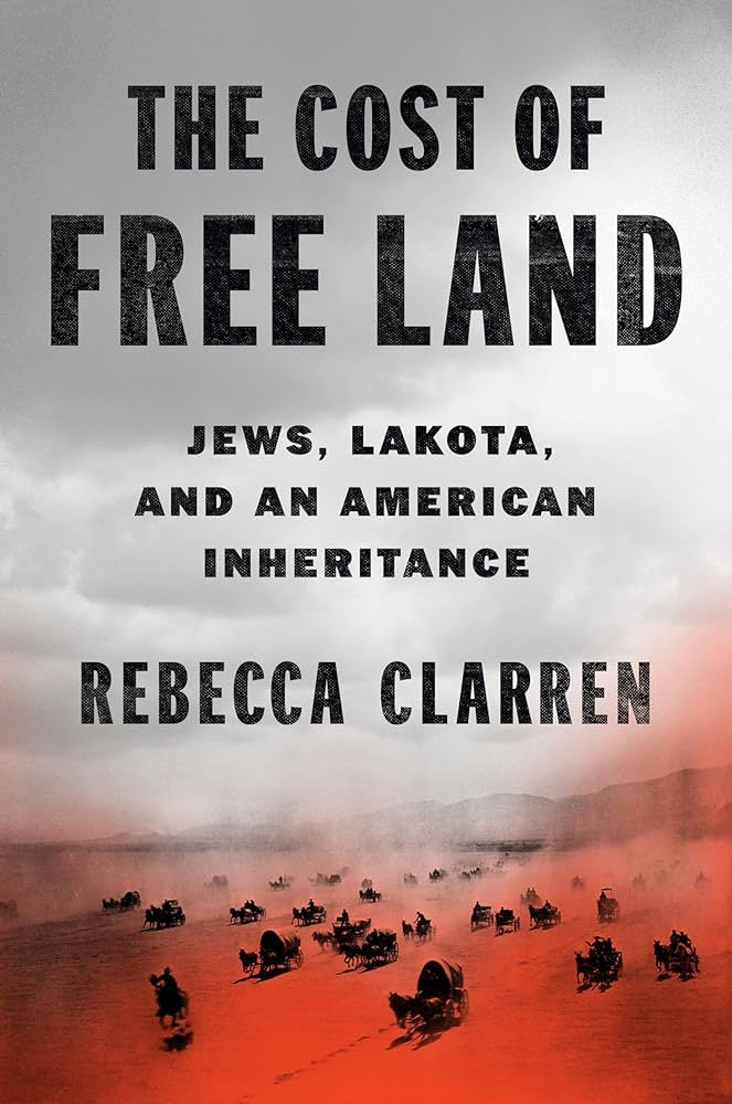 The Cost of Free Land