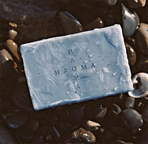 Haoma Earth Soap