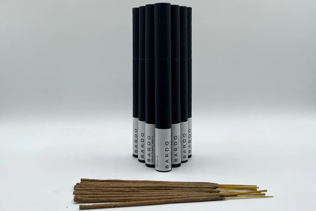 Bardo Incense