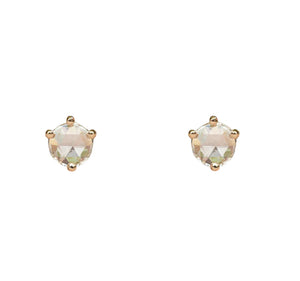 Anastasia Sel Spirit Studs-Rose