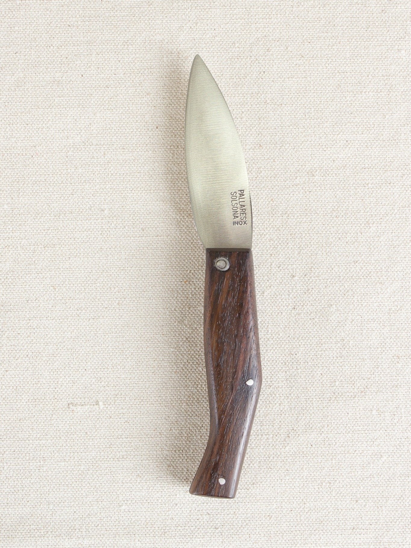 Rosewood Pocketknife