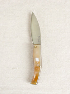 Bovin Horn Pocketknife