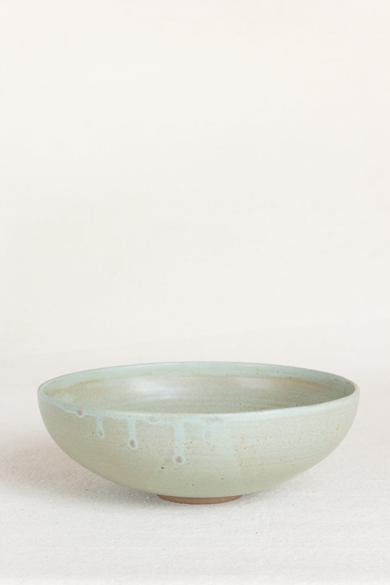 Bowl in Jade