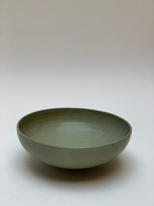 Bowl in Jade