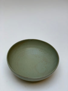 Bowl in Jade