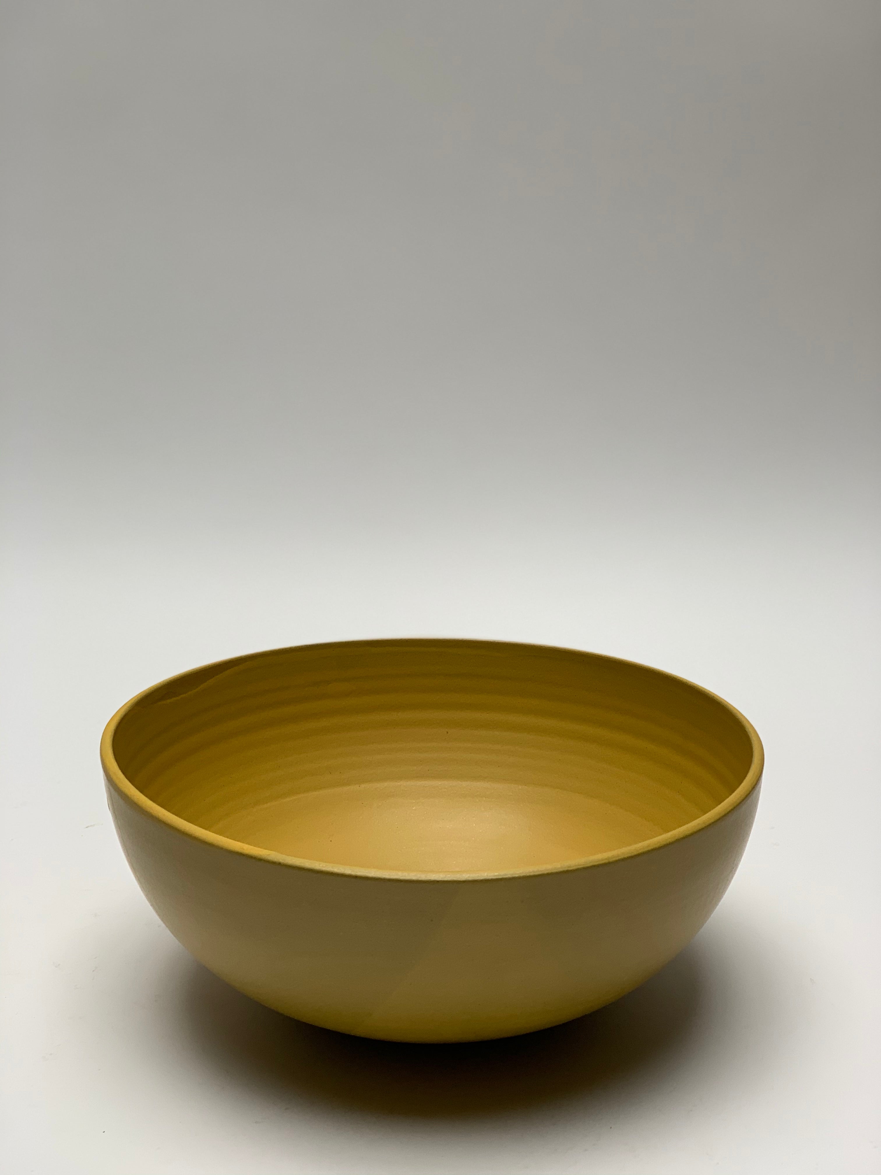 Large Salad Bowl 