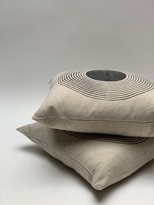 Ripple Pillow