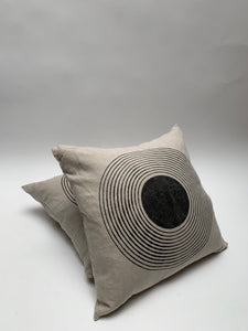 Ripple Pillow