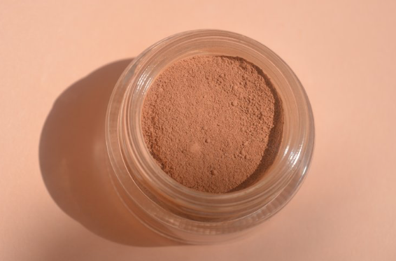 Rose Petal and Red Clay Mask