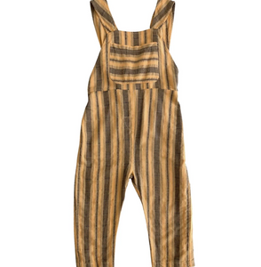 Nico Nico Eros Stripe Overalls