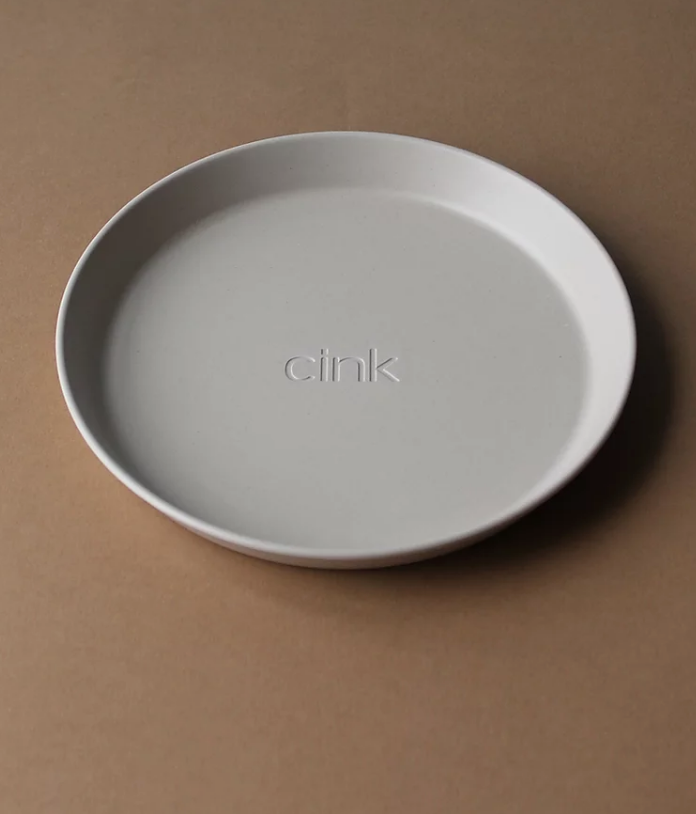 Cink plate