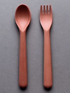 Cink Bamboo Spoon
