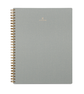Appointed Notebook