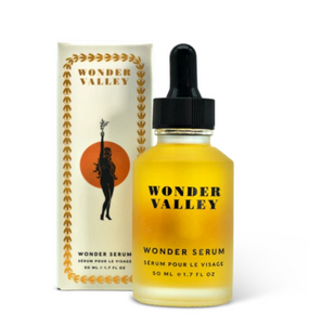 Wonder Valley Wonder Serum