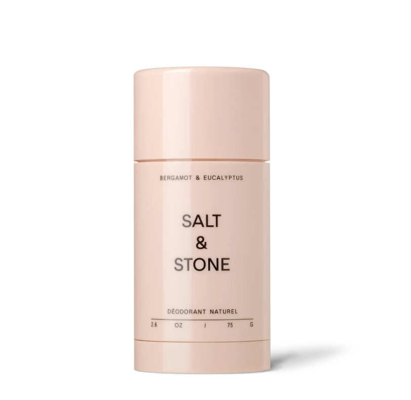 Salt + Stone Deodorant