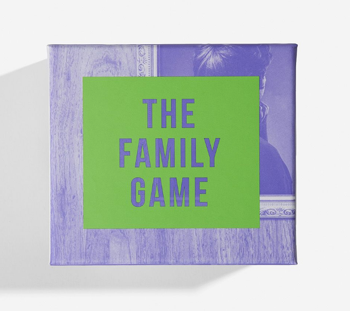 The Family Game