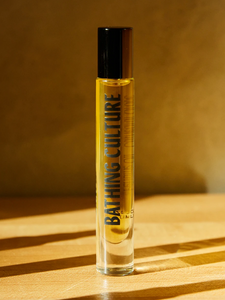 Bathing Culture Cathedral Grove Perfume Roll-On Oil