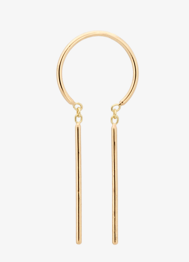 J&G Chime Earring