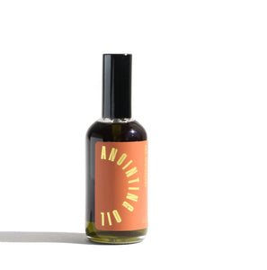 Urb Apothecary Anointing Oil