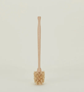 Hawkins New York cleaning brushes