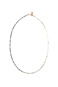 Abacus Row Arche Necklace