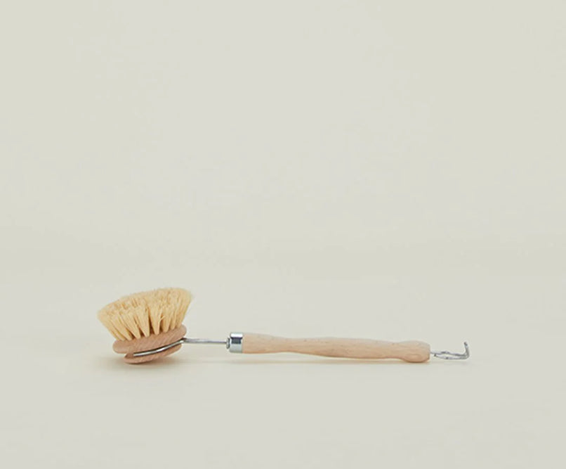 Hawkins New York cleaning brushes